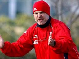 bielsa no volvera a dirigir a la seleccion de chile bielsa no volvera a dirigir a la seleccion de chile