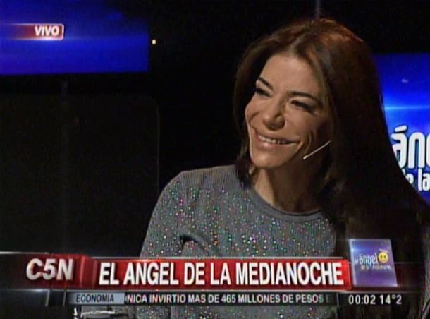 Querían hacerle el daño que le hicieron a mi padre