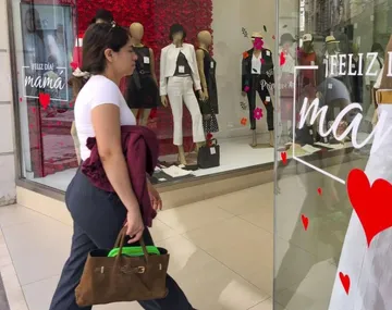 Ventas del Día de la Madre cayeron 1
