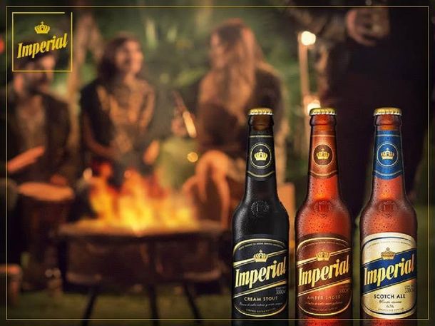 Imperial presenta a sus elegidos para el invierno