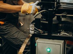 la produccion industrial avanzo un 0,9% en mayo la produccion industrial avanzo un 0,9% en mayo