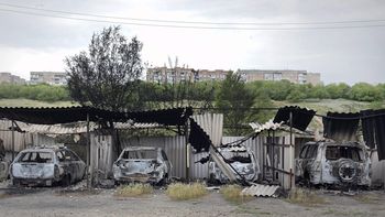 estados unidos acusa a rusia de atacar a ucrania para ayudar a los prorrusos estados unidos acusa a rusia de atacar a ucrania para ayudar a los prorrusos