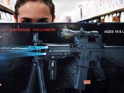 ARMA