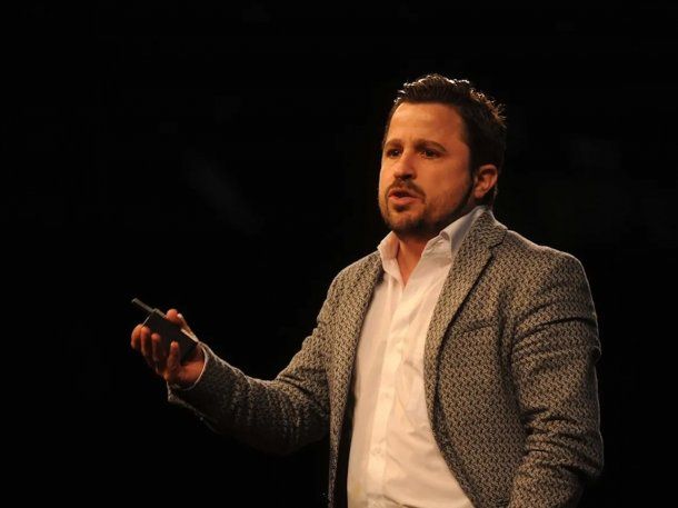 Contradicen la versión de Martín Tetaz: Cambiaron al conductor