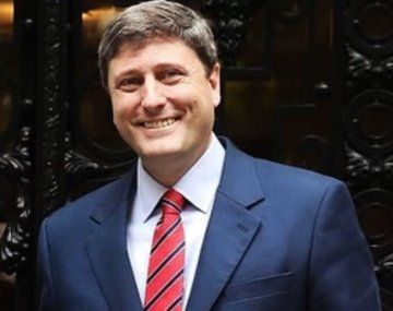 Más bajas en el Gobierno: renunció el vicecanciller