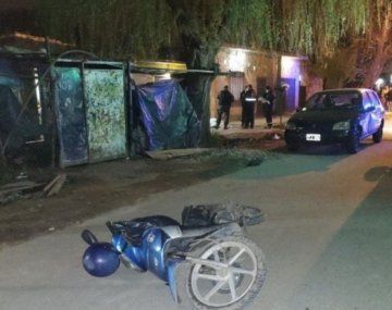 Rosario: al menos cinco muertes violentas en las últimas 24 horas