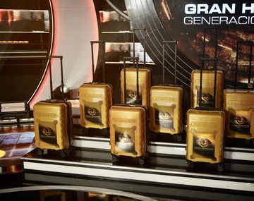 Repechaje y nuevos ingresos en Gran Hermano.