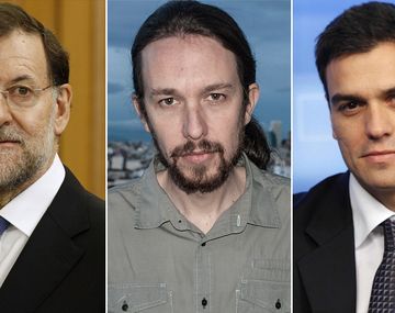 Tras la imposibilidad de formar gobierno