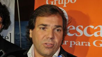 el jefe de gabinete bonaerense desautorizo a senador sciolista el jefe de gabinete bonaerense desautorizo a senador sciolista