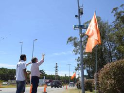 la provincia recupero $5,5 millones luego de retener 540 autos en la costa la provincia recupero $5,5 millones luego de retener 540 autos en la costa