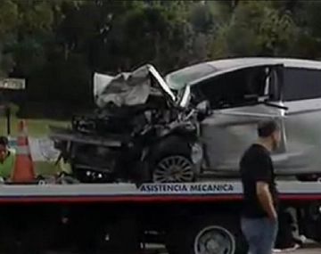 Quiero que el responsable pague por lo que hizo