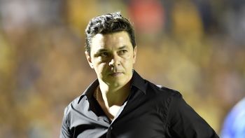 Marcelo gallardo Marcelo gallardo