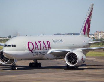 Qatar Airways
