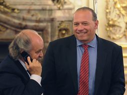 berni y granados crearon un comando para evitar saqueos berni y granados crearon un comando para evitar saqueos