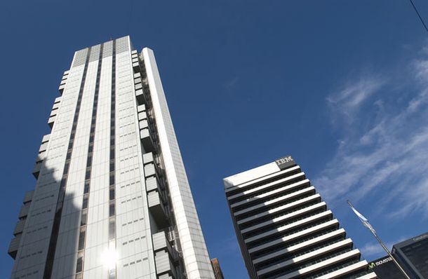 Volverá a aumentar el ABL en la Ciudad a partir de enero de 2013