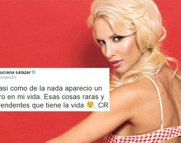 Volvieron las indirectas de Salazar