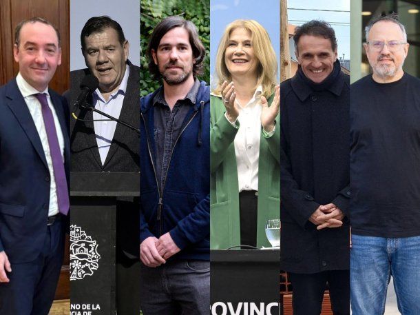 Quiénes son los candidatos para las elecciones bonaerenses: una por una, las listas para cada sección
