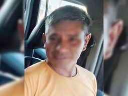 El acusado fue detenido cerca de las 20:00 horas a unos kilómetros de la escena del crimen.