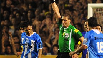 la otra cara de nestor pitana: el pasado como actor del arbitro mundialista argentino la otra cara de nestor pitana: el pasado como actor del arbitro mundialista argentino