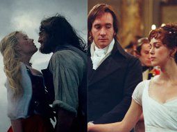 despues de cumbres borrascosas: por que orgullo & prejuicio es el romance que el streaming necesita despues de cumbres borrascosas: por que orgullo & prejuicio es el romance que el streaming necesita