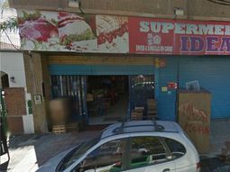 El dueño de un súper chino mató a un delincuente que quiso entrar a su comercio
