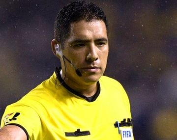 Conmebol castigó y removió al encargado del VAR en River-Flamengo por sus dichos en una entrevista