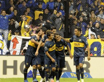 VIDEO: Mirá la película del primer Superclásico