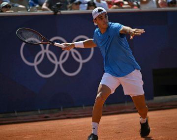 Agenda de los JJOO: los argentinos que compiten hoy