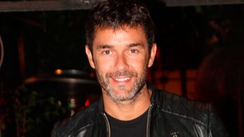 mariano martinez, contra sus fans: no le presto atencion a lo que opinan mariano martinez, contra sus fans: no le presto atencion a lo que opinan