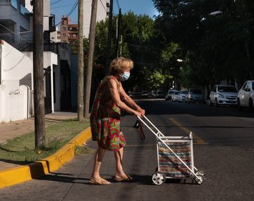 El inicio de la semana sigue con mucho calor en la Ciudad: se espera una temperatura de 35°