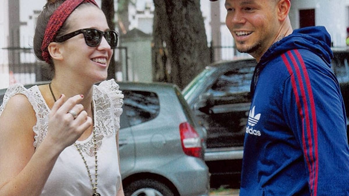 René de Calle 13, furioso por la controversia con Fandiño