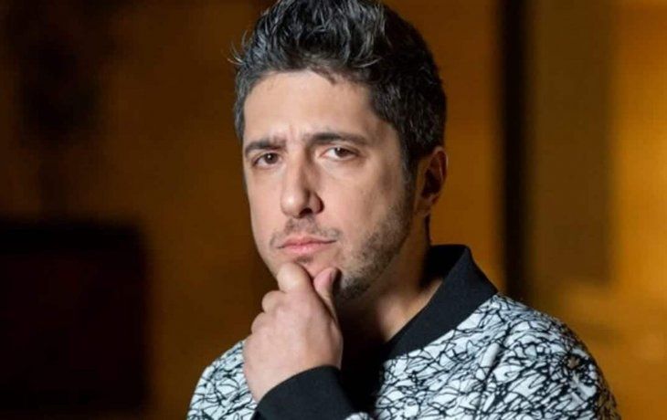 Jey Mammón.