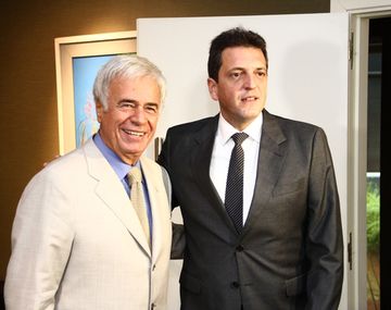 De la Sota y la posibilidad de ir a una interna con Massa