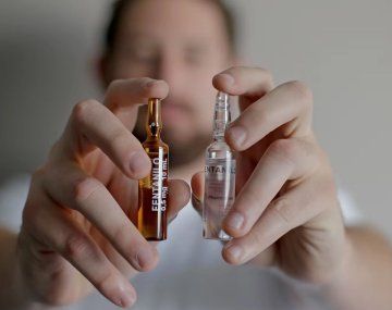 Fentanilo adulterado: comienzan las pericias a historias clínicas de los fallecidos