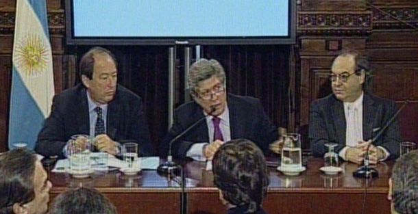 Comisión de Asuntos Constitucionales del Senado