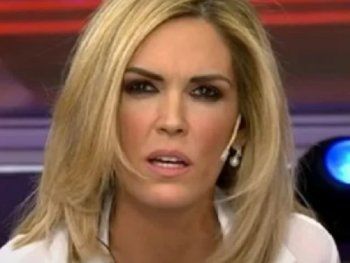 Viviana Canosa criticó a los médicos que luchan contra el coronavirus