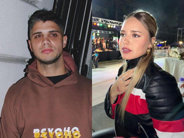 Coti Romero confirmó por primera vez la infidelidad de Alexis Quiroga: Es doloroso