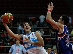 argentina aplasto a paraguay en el debut en el premundial argentina aplasto a paraguay en el debut en el premundial