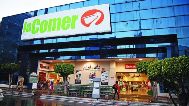 Ofertas en La Comer por El Buen Fin 2025.