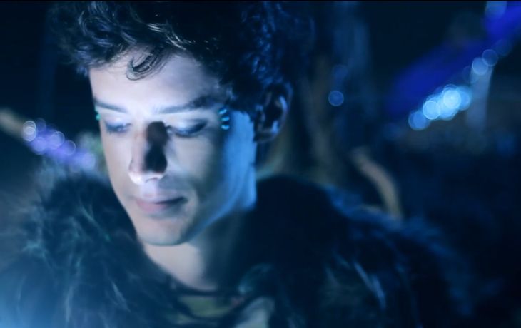Habló el hijo de Cerati: Estoy esperando que ocurra lo que tiene que ocurrir