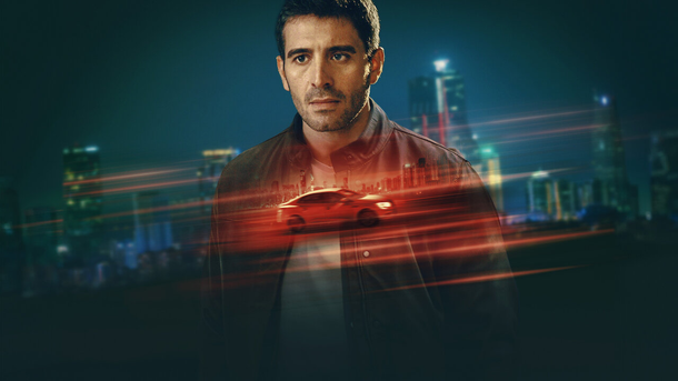 La serie turca con una trama interesante y llena de sorpresas