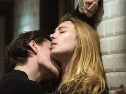 La película de drama y romance que tiene escenas ardientes y sigue sumando vistas La película de drama y romance que tiene escenas ardientes y sigue sumando vistas