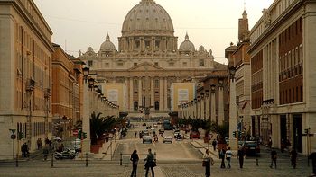 el vaticano aseguro que hay menos casos de pedofilia relacionados a la iglesia el vaticano aseguro que hay menos casos de pedofilia relacionados a la iglesia