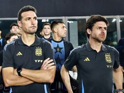aimar se refirio a la finalissima entre argentina y espana en qatar: que dijo aimar se refirio a la finalissima entre argentina y espana en qatar: que dijo