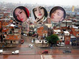 Quién es Pequeño J, el presunto instigador del triple femicidio de Florencio Varela