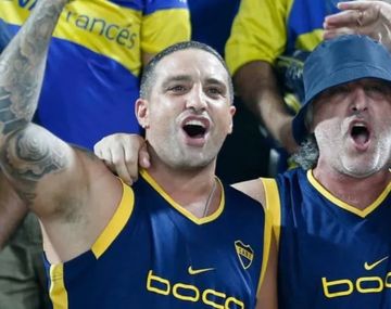 Boca vs. River: Rafael Di Zeo y Mauro Martín podrán ir al Superclásico