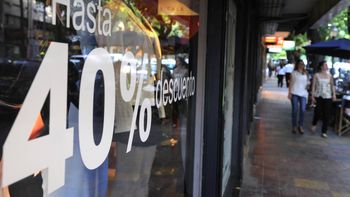 las ventas no paran de caer: otro 7,4% en agosto las ventas no paran de caer: otro 7,4% en agosto