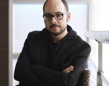 López fue acusado por al menos ocho mujeres entre actrices y modelos