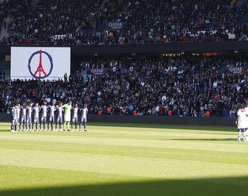 La tremenda asistencia de Messi a días del Mundial