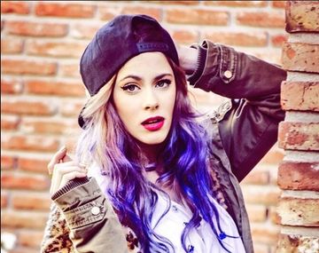 Violetta suspendió un show en España por un accidente